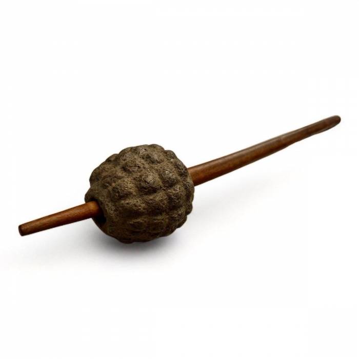 19th Century Kukukuku Club from Highlands Papua
