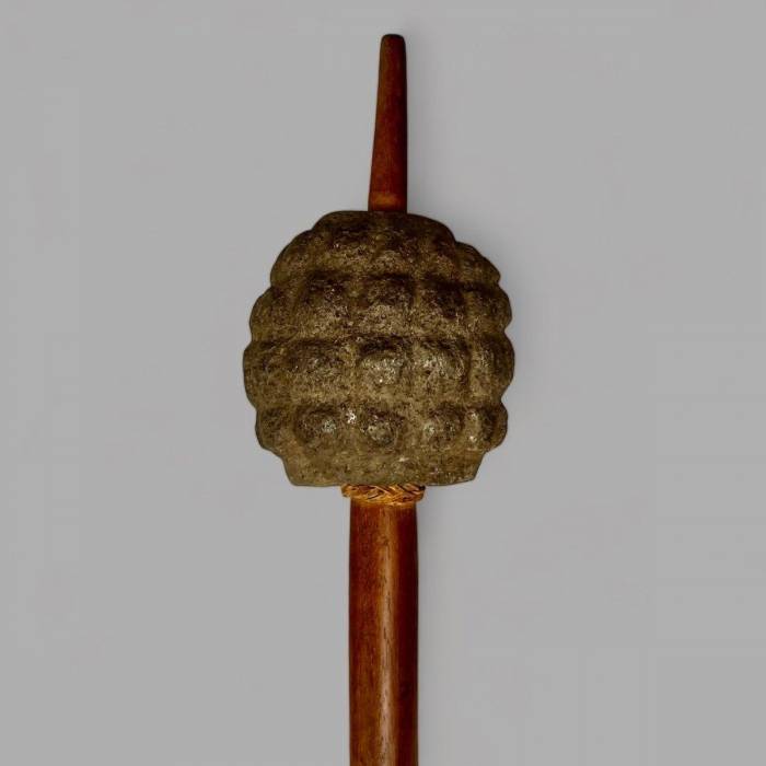 19th Century Kukukuku Club from Highlands Papua