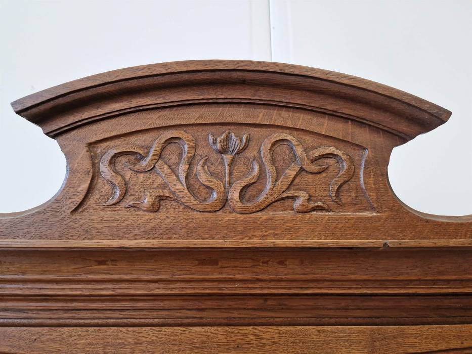 Art Nouveau style buffet