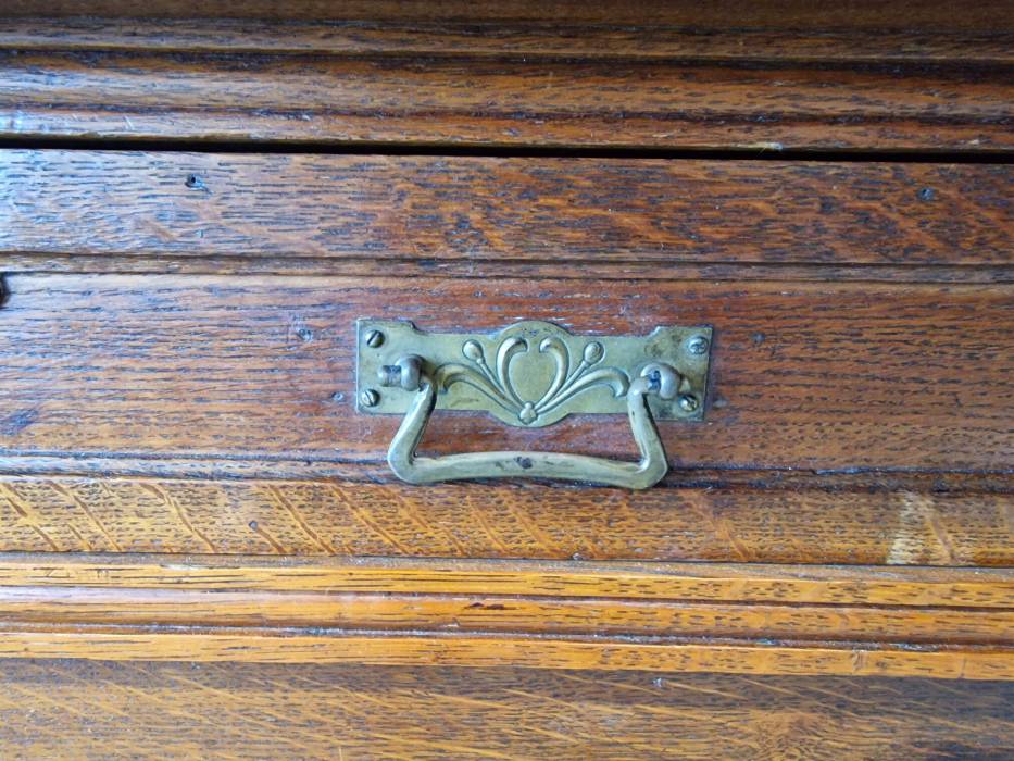 Art Nouveau style buffet