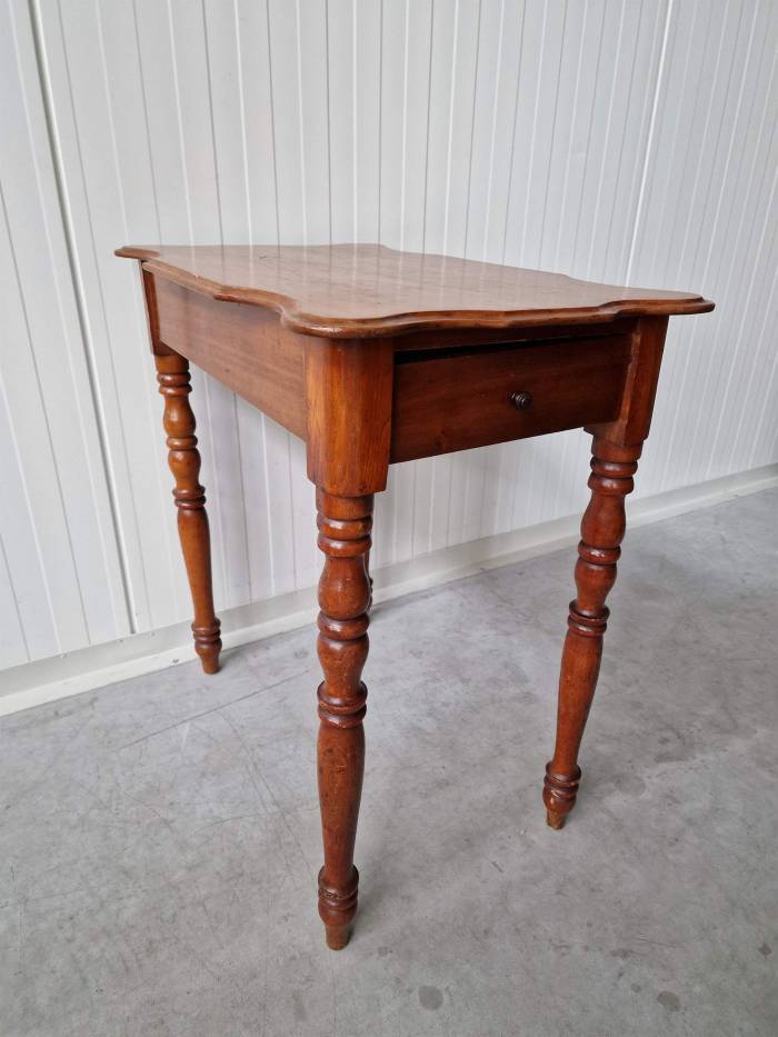 Table with drawer
