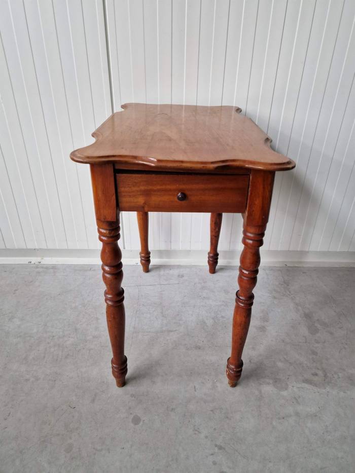 Table with drawer