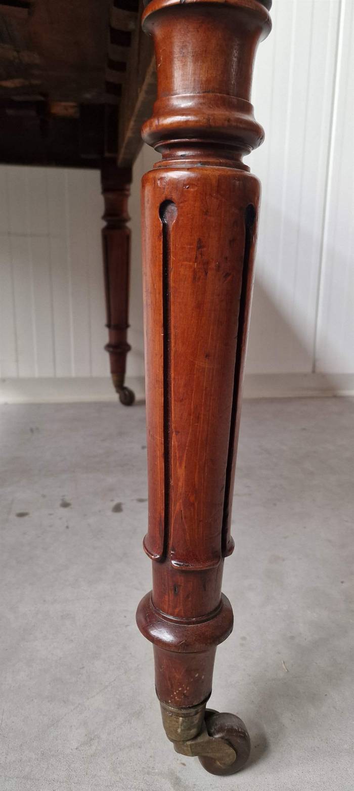 Antique table