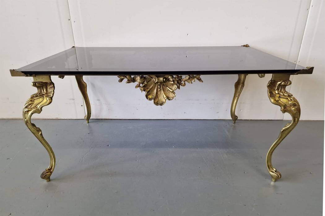 Coffee table  France.1960s