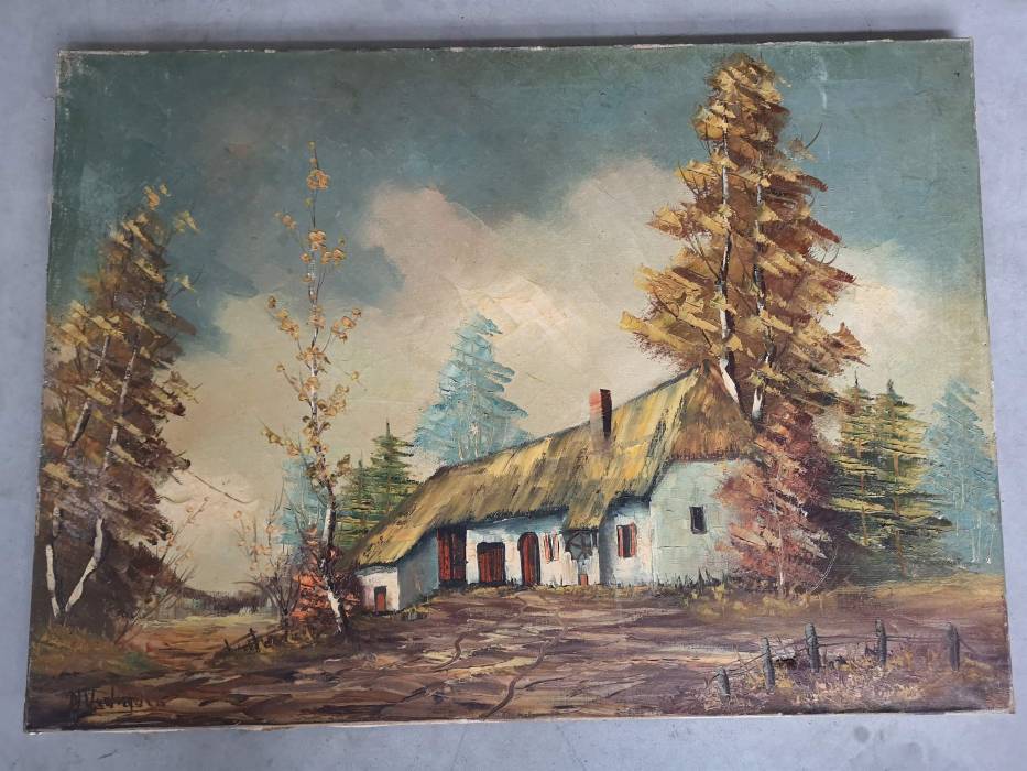 Painting
