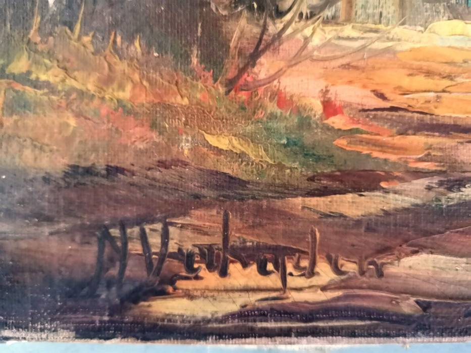 Painting