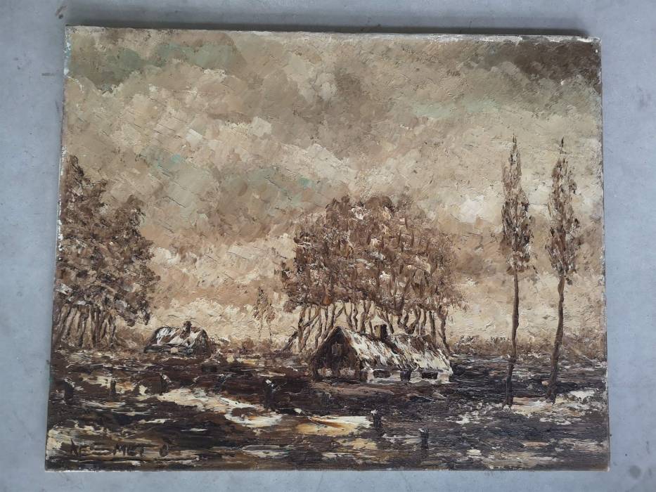 Painting