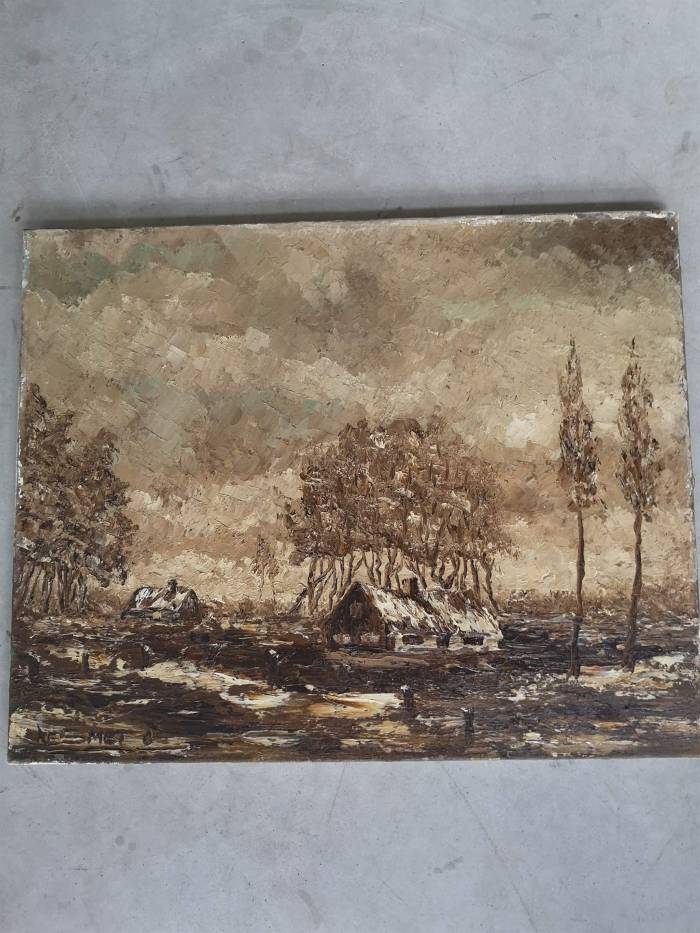 Painting