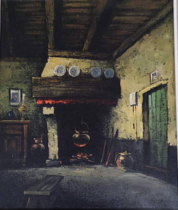 Painting