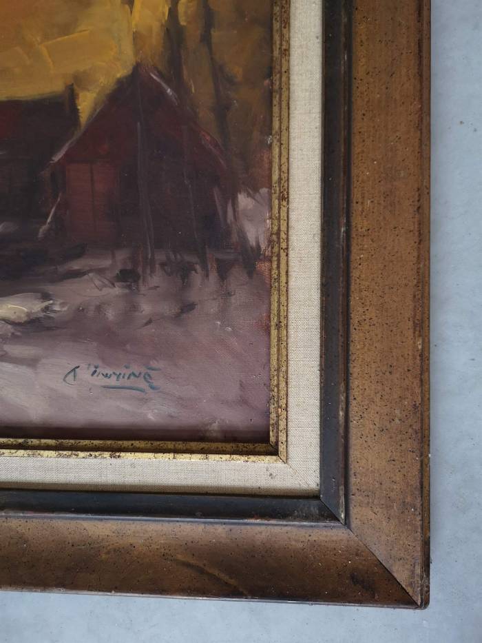 Painting