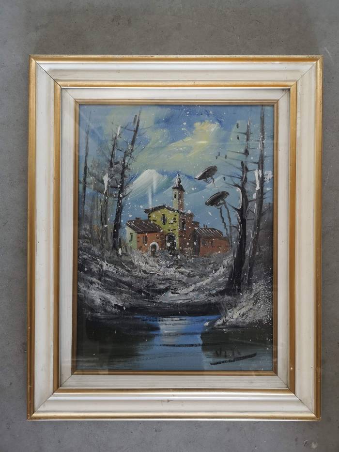 Painting