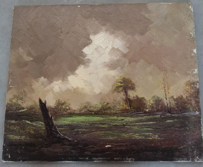 Painting