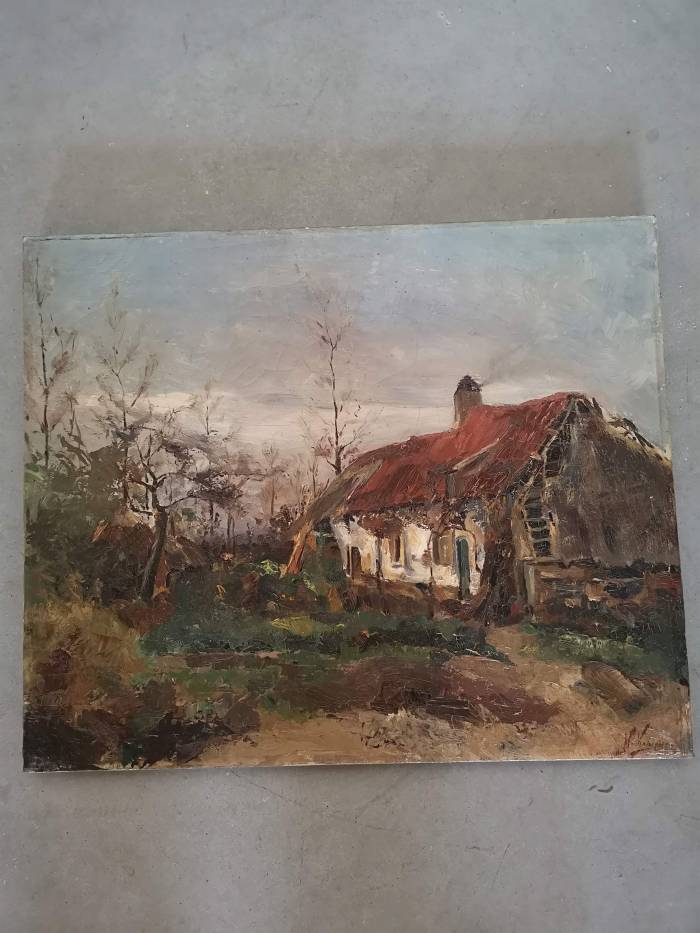 Painting