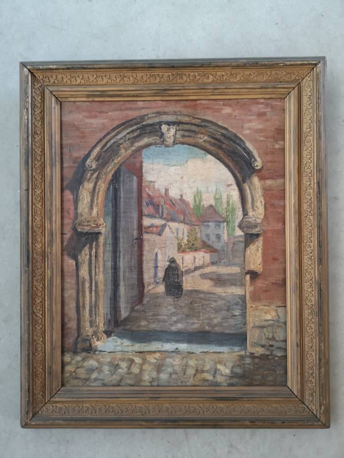 Painting