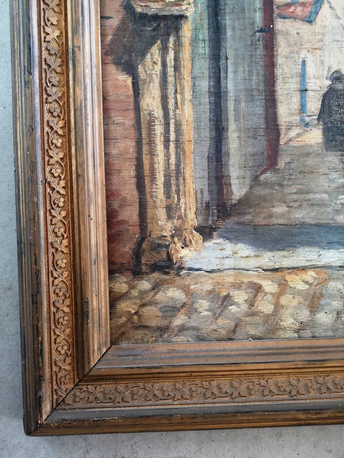 Painting