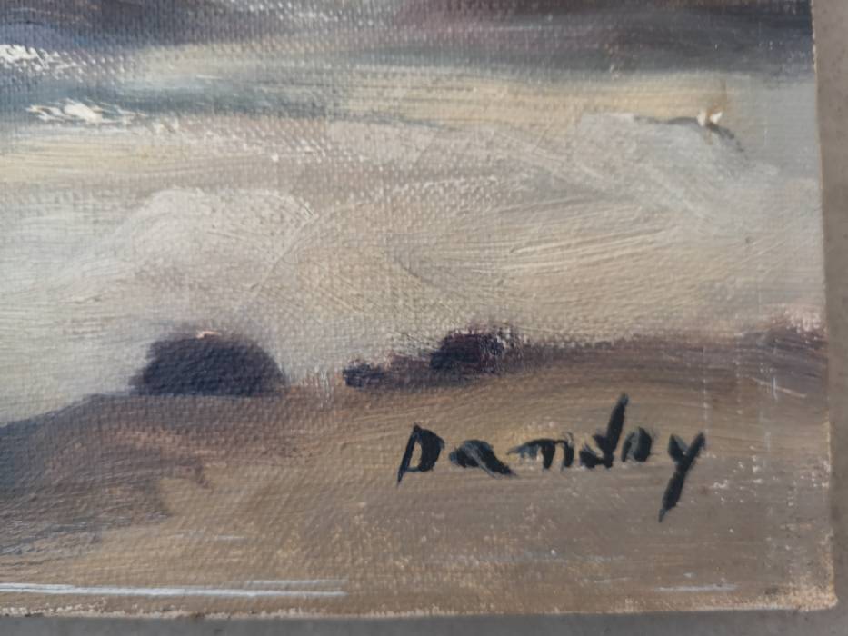 Painting