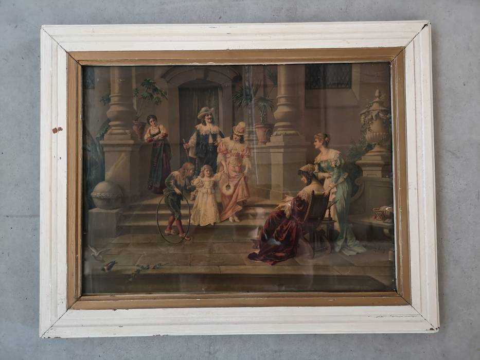 Painting
