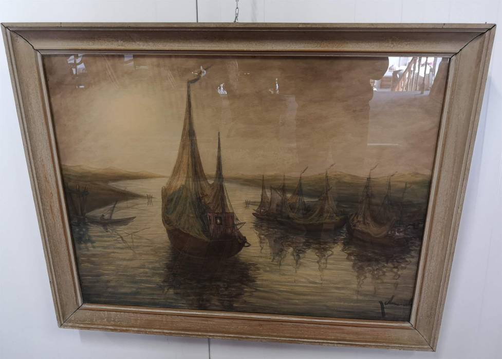 Painting