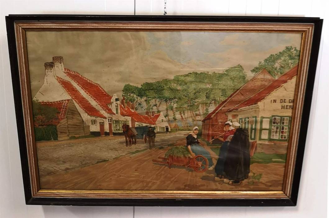 Painting