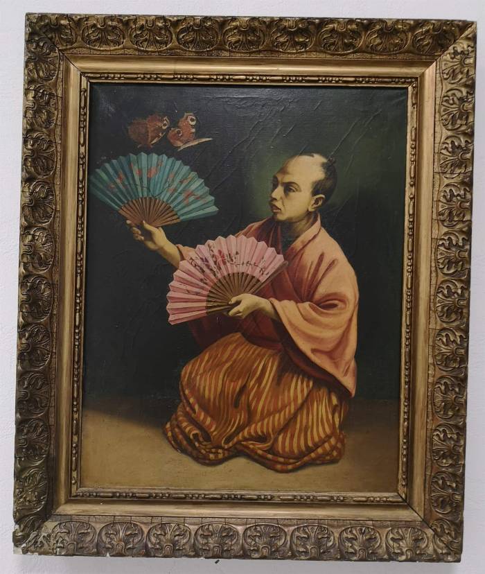 Painting