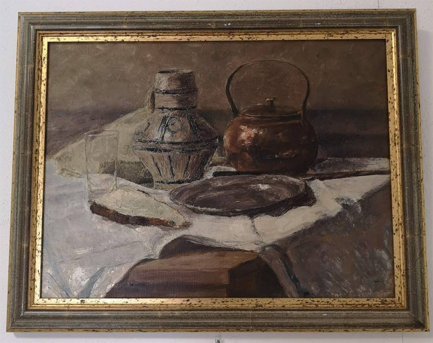 Painting
