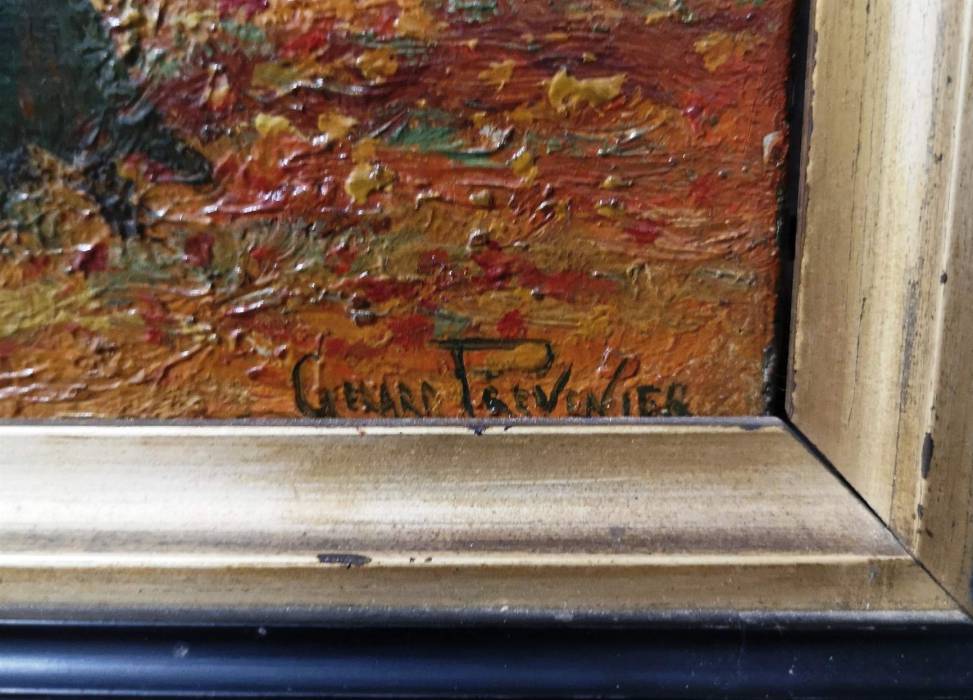 Painting