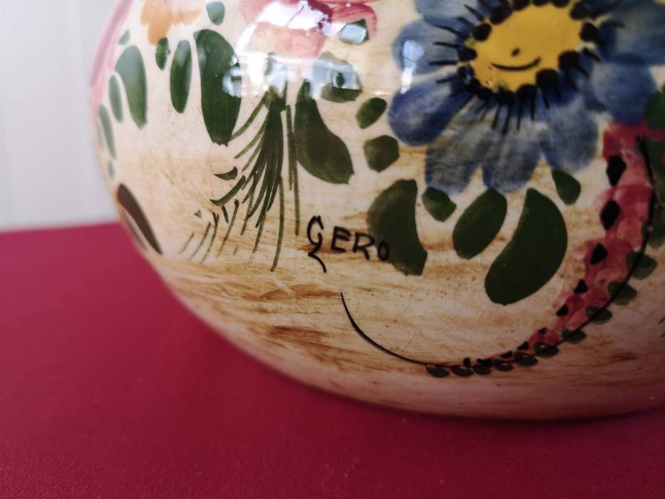 Vase