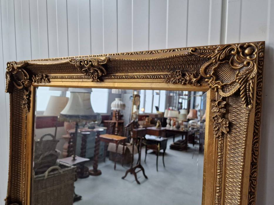A mirror