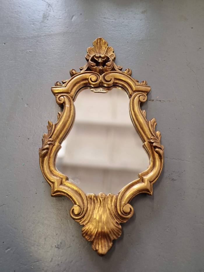 Mirror