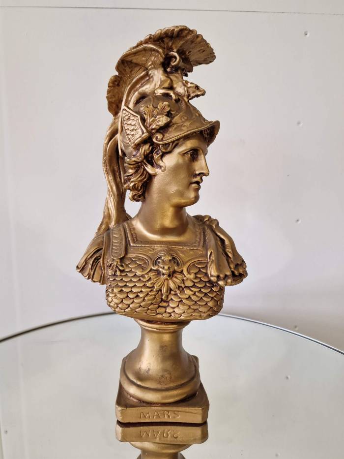 Bust "MARS"