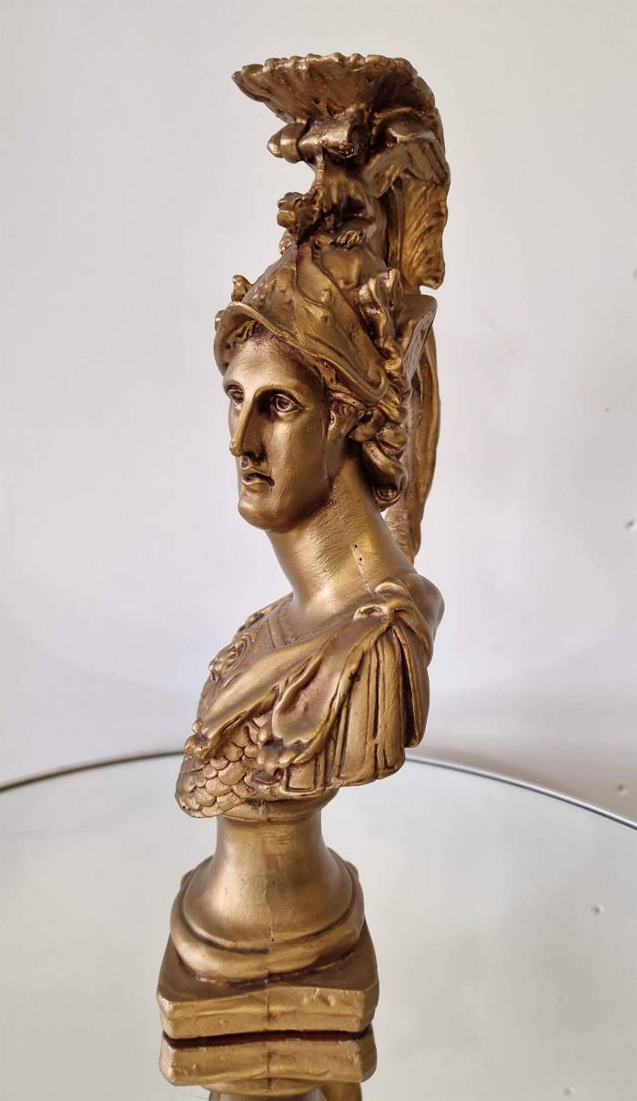Bust "MARS"