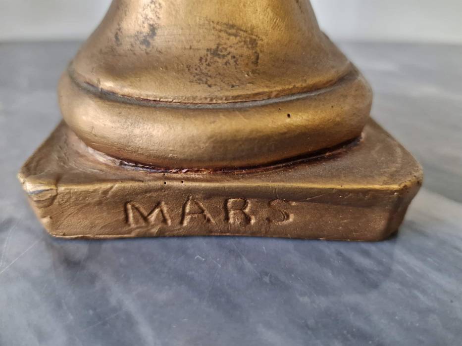 Bust "MARS"