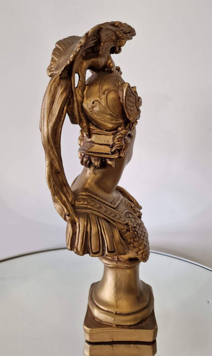 Bust "MARS"