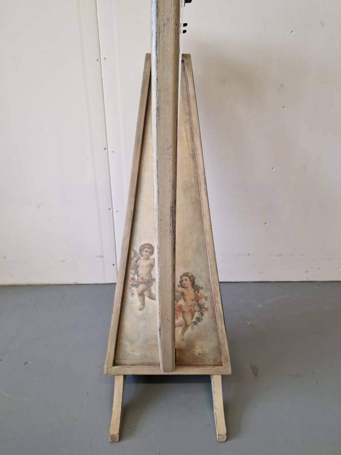 Children harp