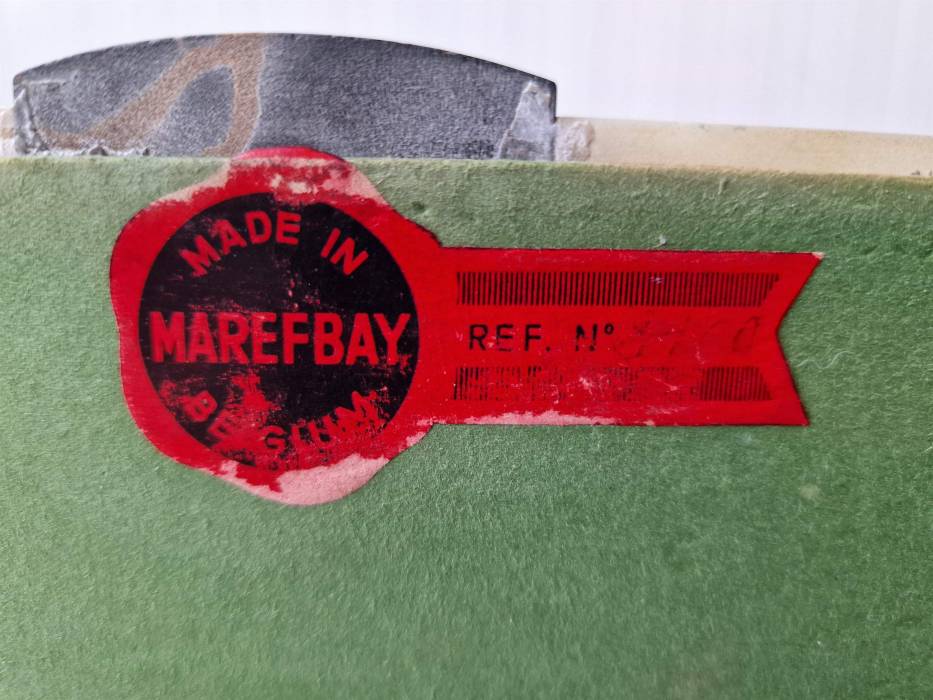 Beautiful figure Deer