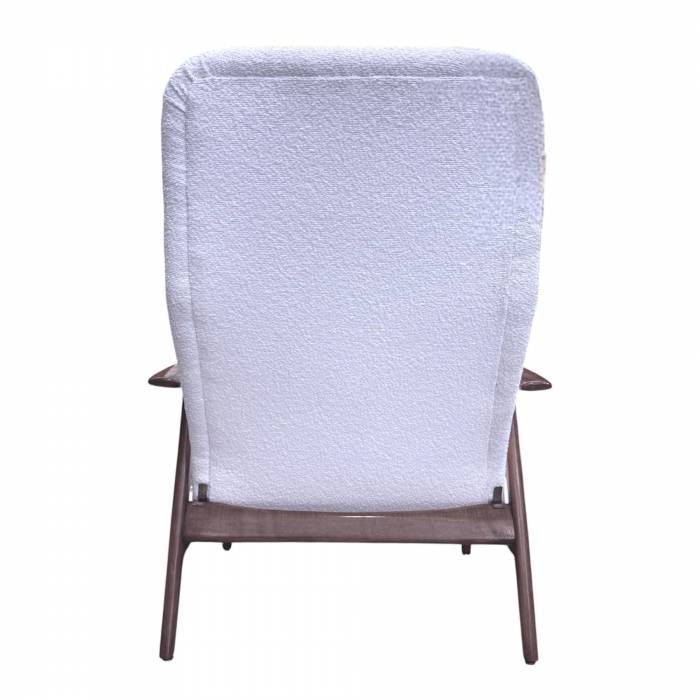 Alf Svensson for Fritz Hansen Two-Position Reclining Chair, 20 Century