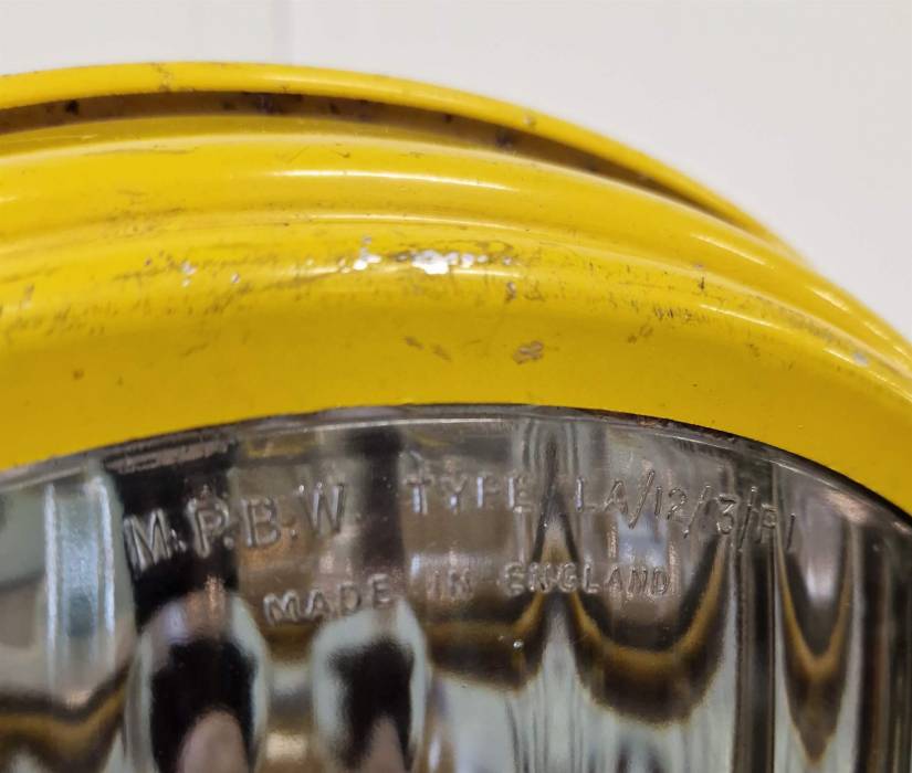 Lampadaire design original 