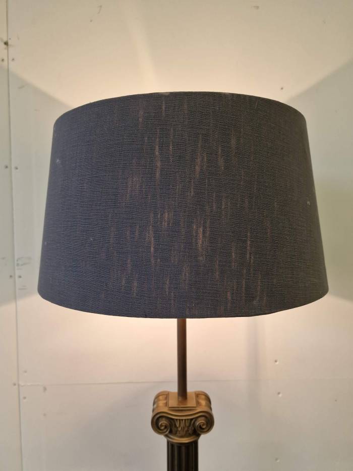 Large table lamp