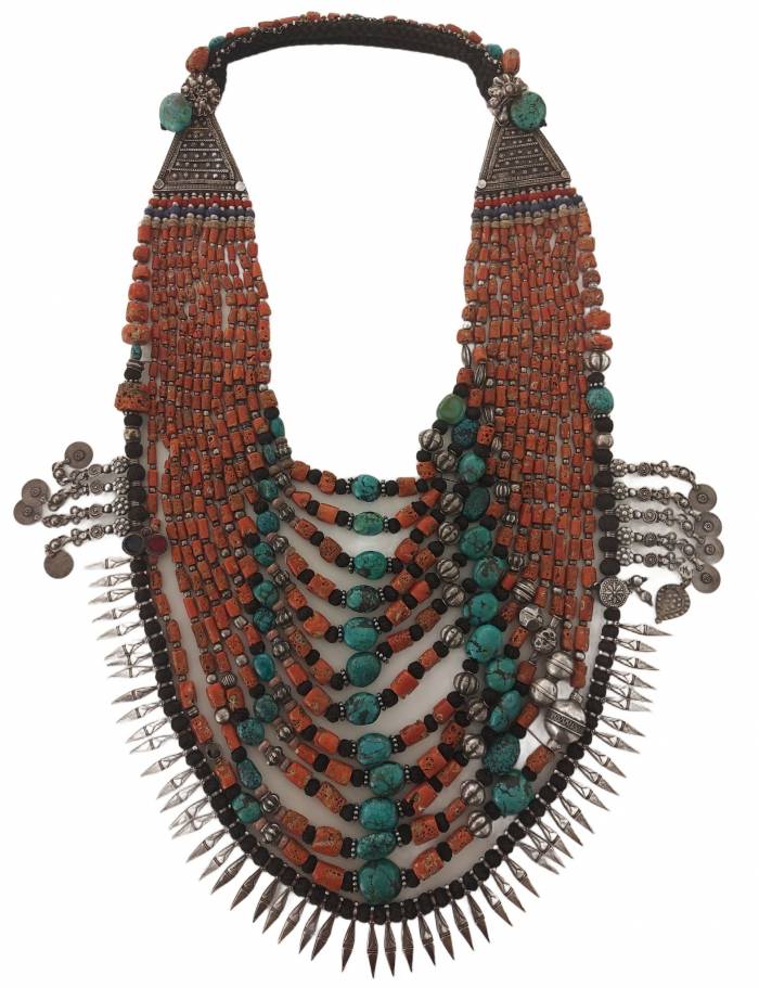 Traditional Tibetan Buddhism Art Ornament 