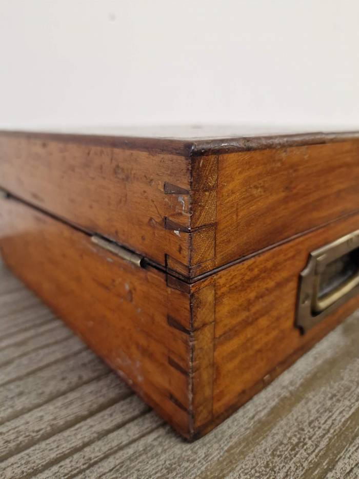 Sextant Henry Huches & Fils 