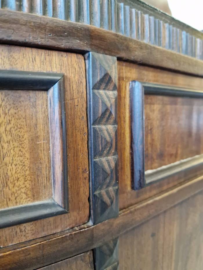 Beautiful Art Deco sideboard