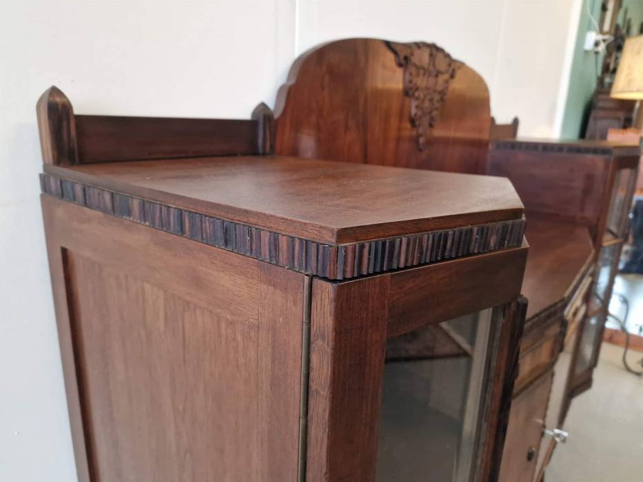 Beautiful Art Deco sideboard