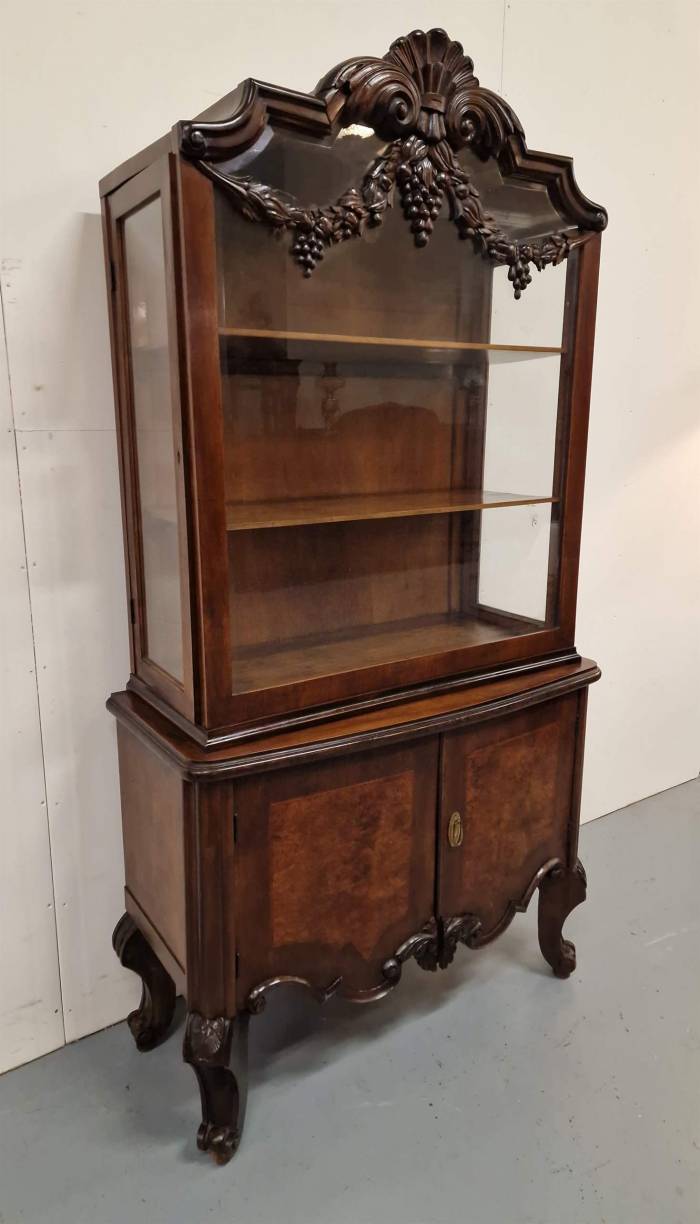 Beautiful display case