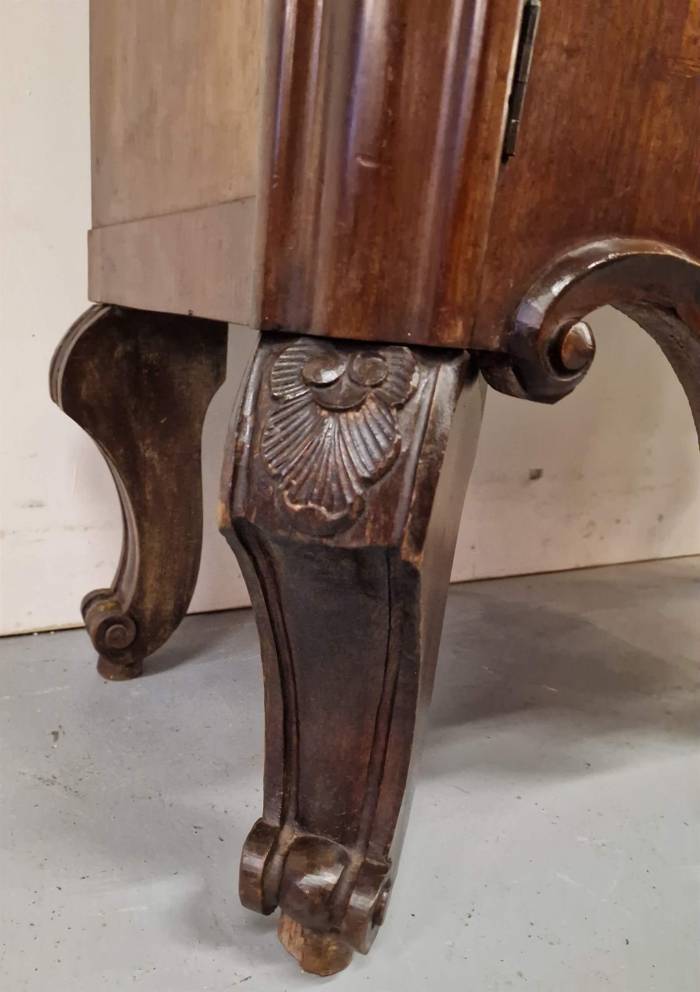 Beautiful display case