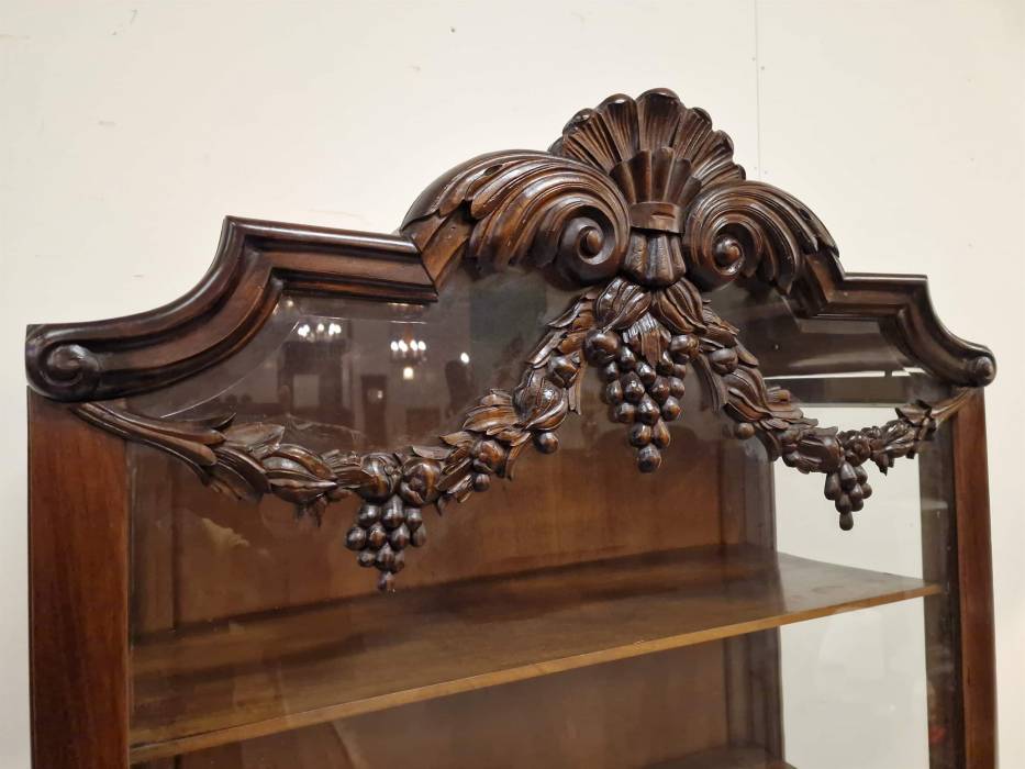 Beautiful display case