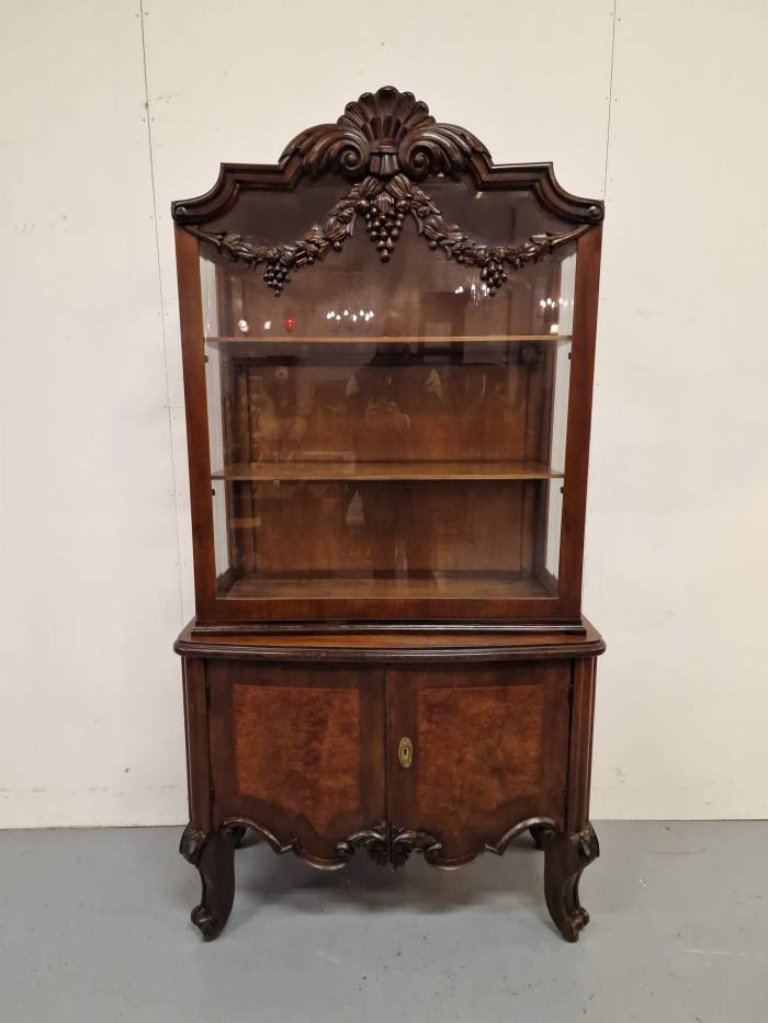 Beautiful display case