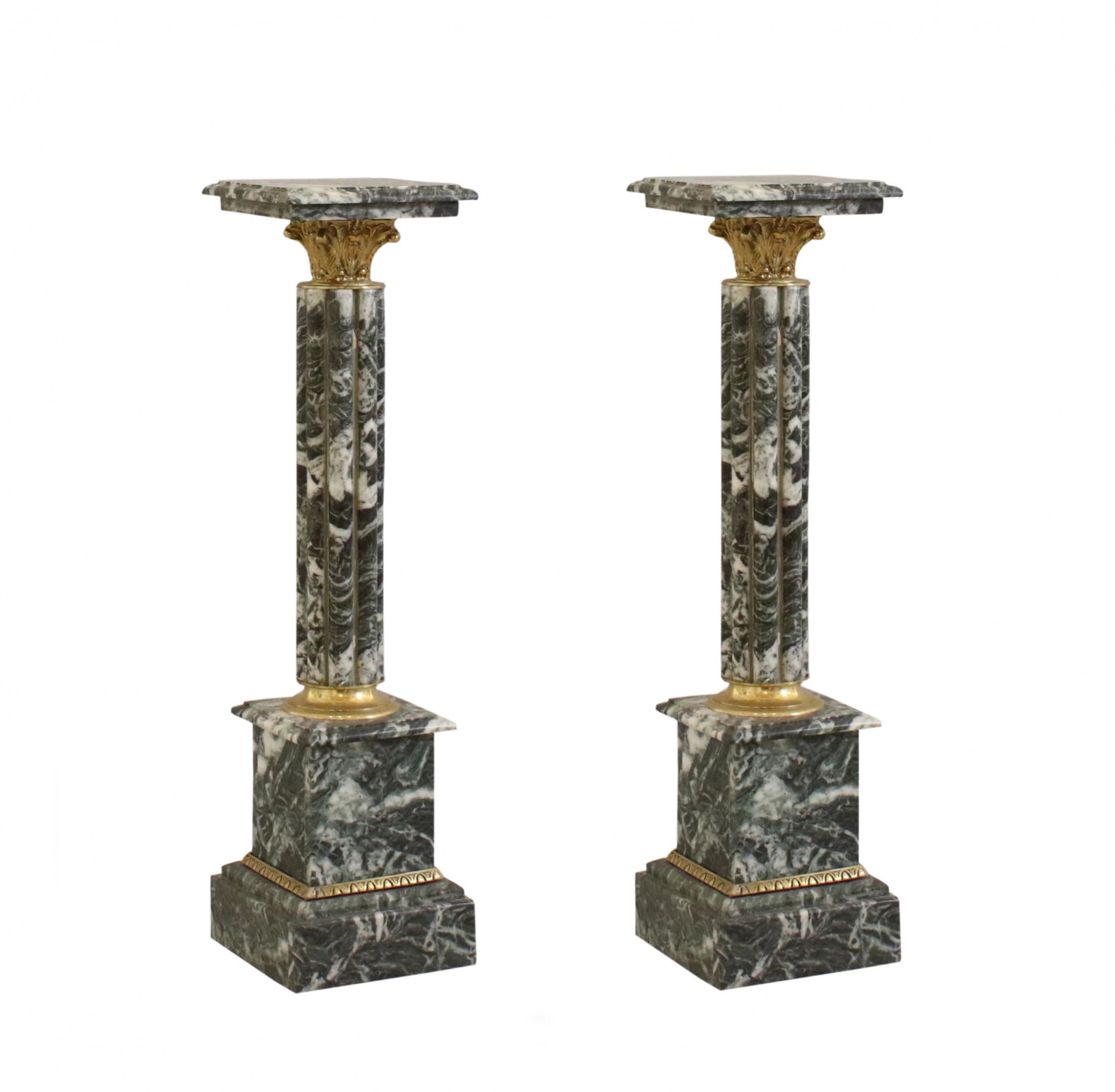 Pair-of-marble-columns-