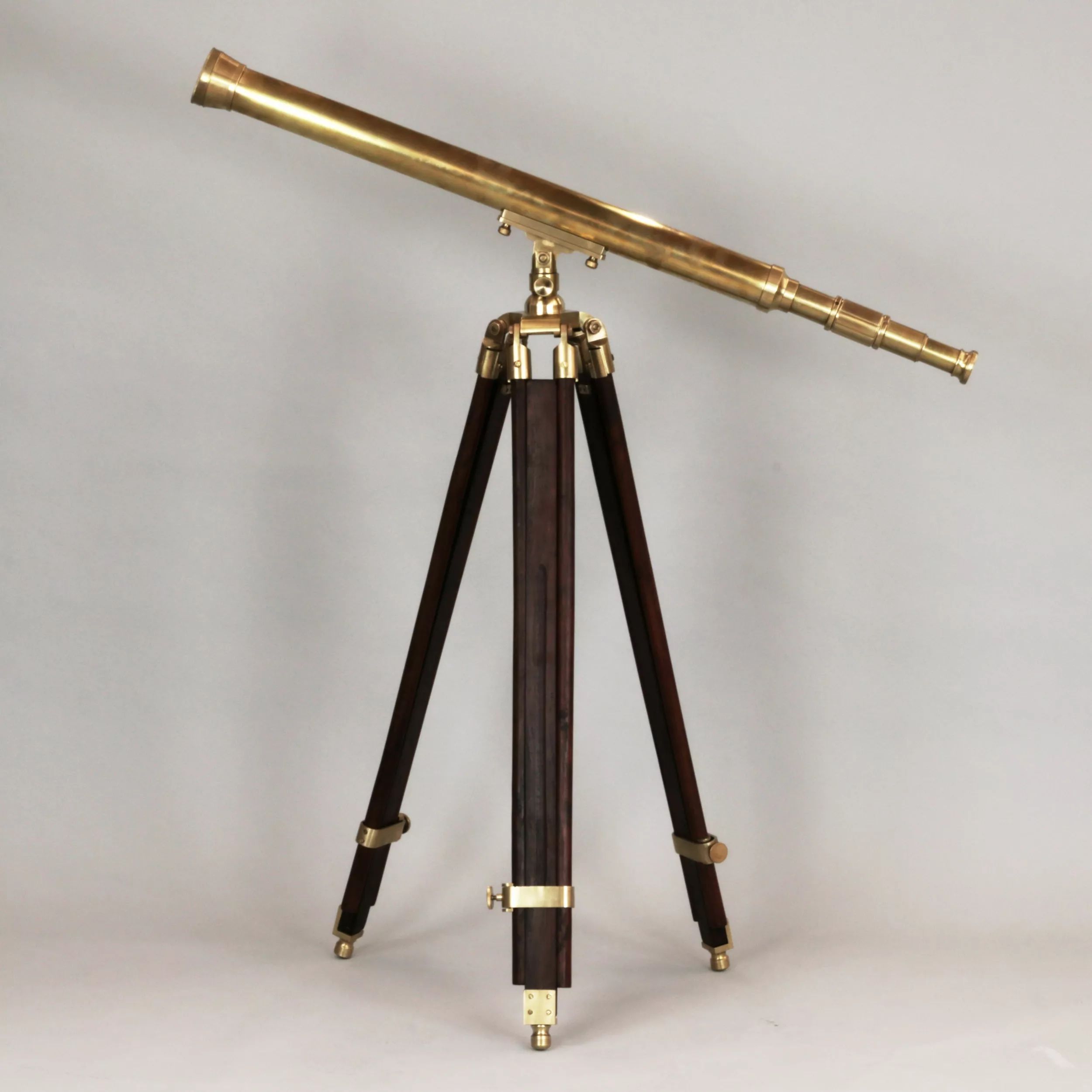 Telescope-W-&-J-George-Ltd-Londres-