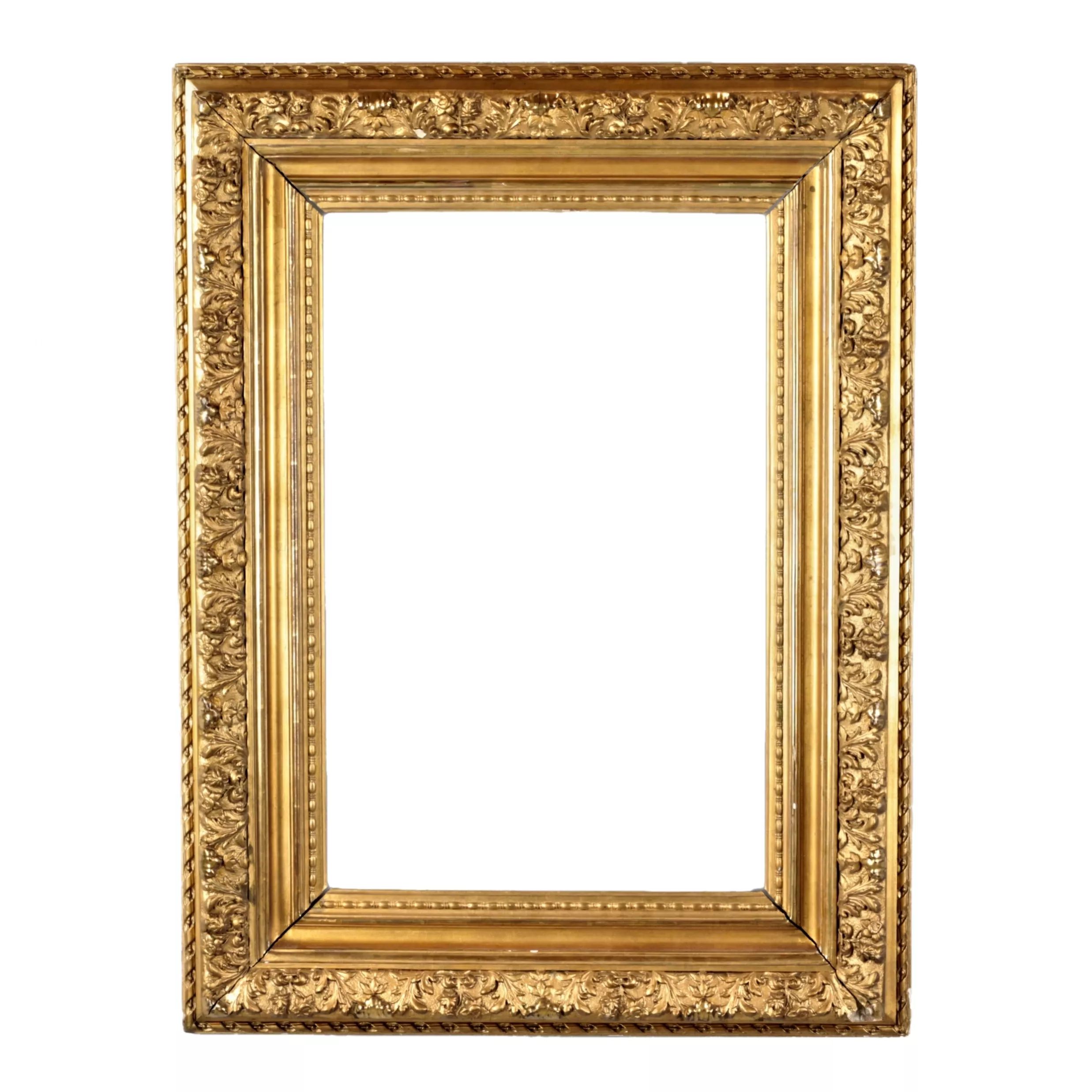 Picture-frame