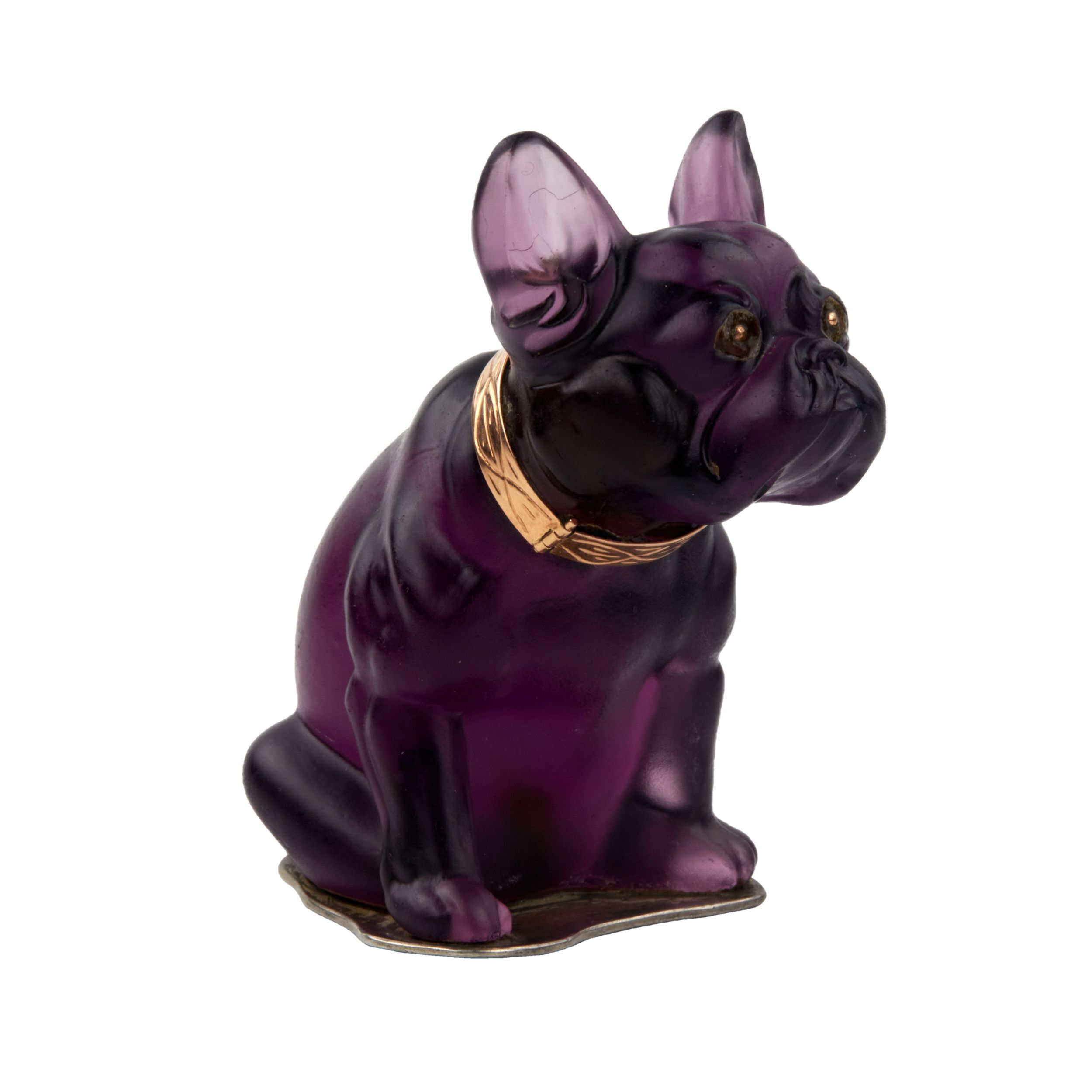 Imperial-Glass-Factory-French-Bulldog-miniature-